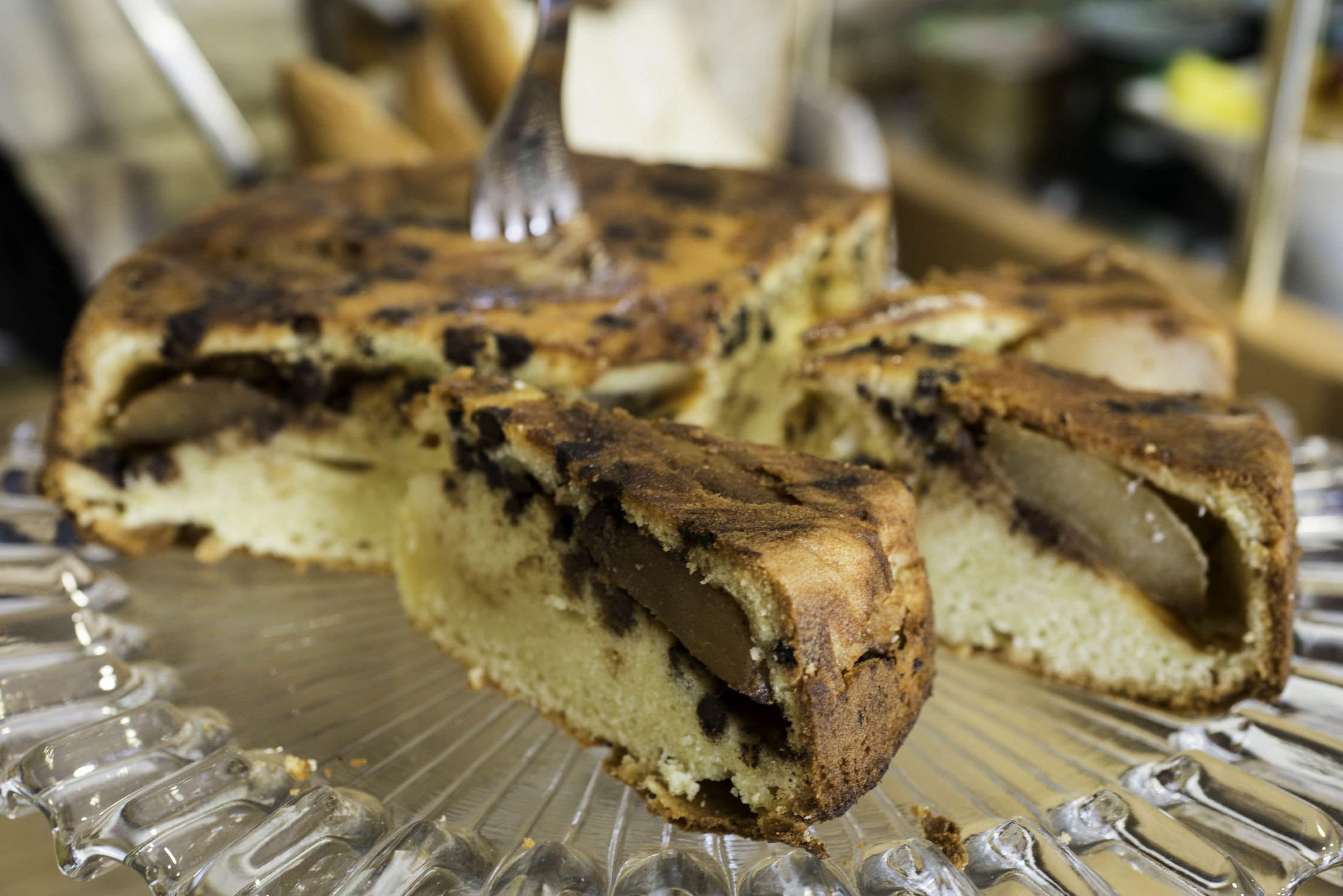 daily buffet breakfast (eur 15.50 per person)