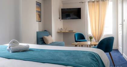 Un Hôtel sur le Port