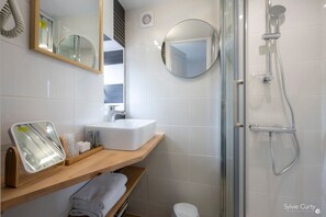 Chambre Premium | Salle de bain