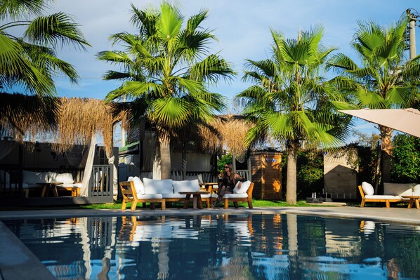 Courtyard - Didi Hotel Sapanca (Sapanca)