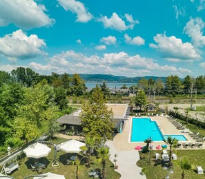 Exterior - Didi Hotel Sapanca (Sapanca)