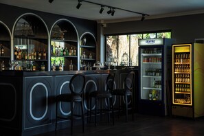 Swim-up bar - Didi Hotel Sapanca (Sapanca)
