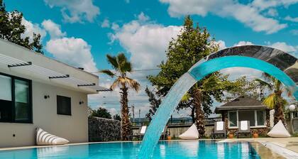 Didi Hotel Sapanca