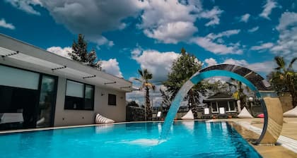 Didi Hotel Sapanca