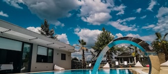 Didi Hotel Sapanca
