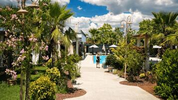 Jardin