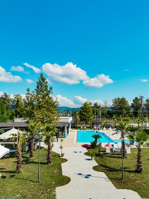 Exterior - Didi Hotel Sapanca (Sapanca)