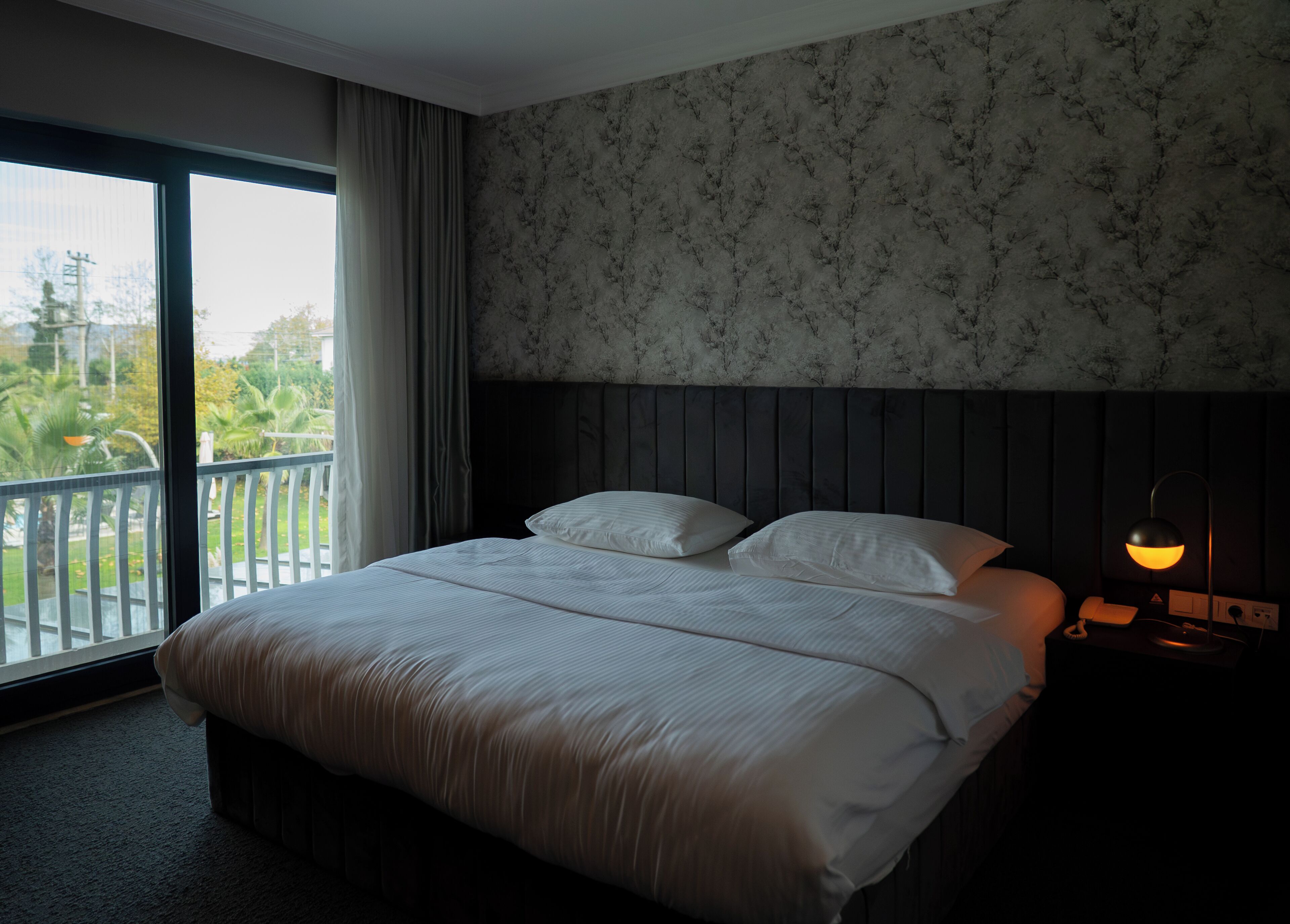 Superior Room | Premium bedding, Select Comfort beds, minibar, in-room safe