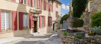 Hostellerie Le Beffroi