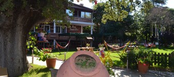 Oren Konak Otel