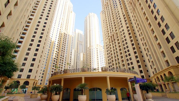Unclassified image, 1 of 10, button - Kennedy Towers - Sadaf 1 (Dubai)