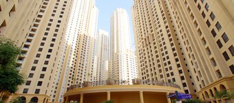 Kennedy Towers - Sadaf 1