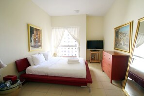 Apartment, 3 Bedrooms