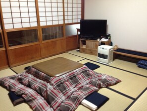 Property amenity - Guest House YAMASHITA-YA - Hostel (Nanto)