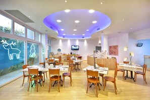 Bar (on property) - Hotel d'Altavilla (Canosa di Puglia)