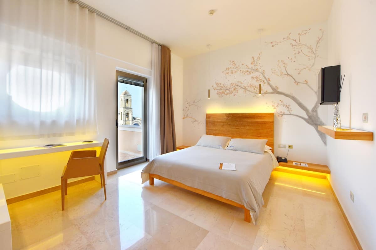 Superior Room | View from room