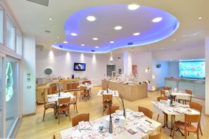 Bar (on property) - Hotel d'Altavilla (Canosa di Puglia)