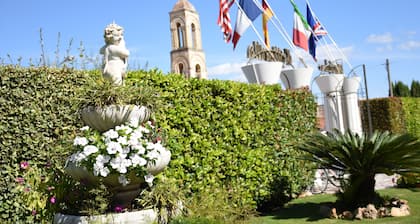 Hotel d'Altavilla