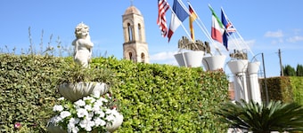 Hotel d'Altavilla