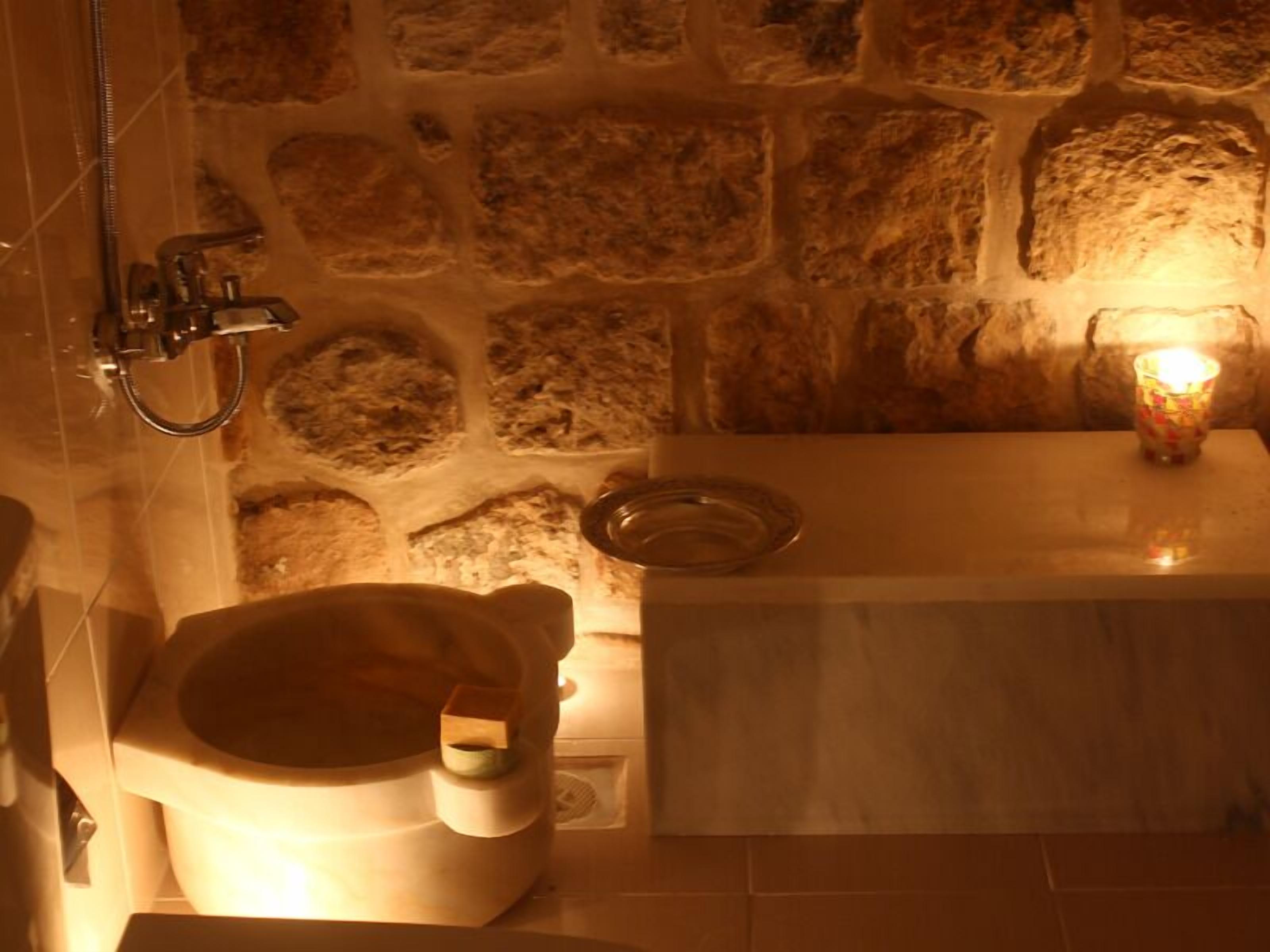 hair dryer, slippers, towels