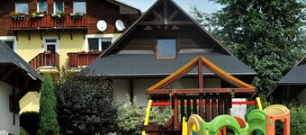 APLEND Chaty Lux Tatry Holiday