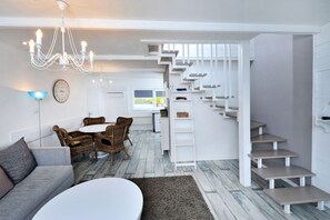 Détail de l’intérieur