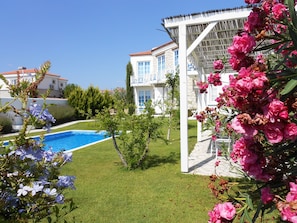 Jardin