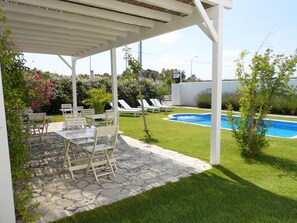 Free daily local cuisine breakfast - Manta Alacati (Cesme)