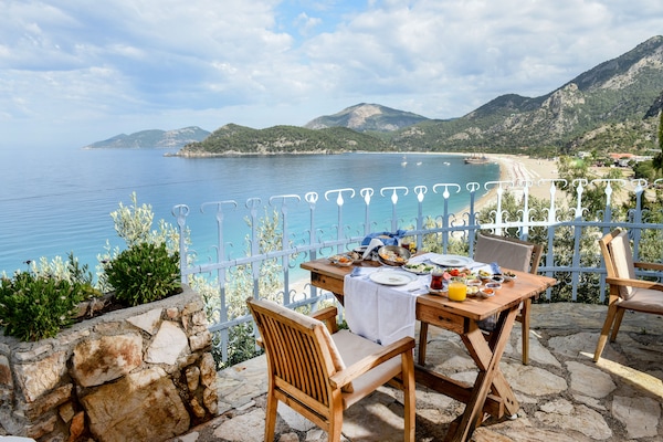 Área do café da manhã