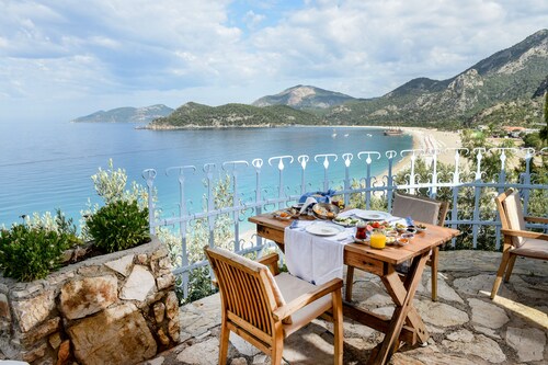 Beyaz Yunus Hotel - Adults only