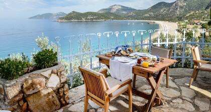 Beyaz Yunus Hotel - Adults only