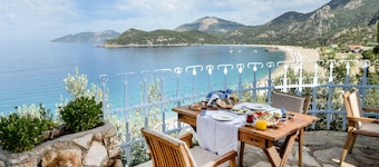 Beyaz Yunus Hotel - Adults only