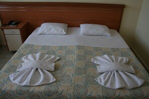 Property amenity - Ekin Hotel (Marmaris)