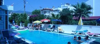 Ekin Hotel