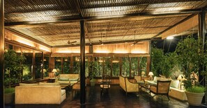 2 Restaurants, internationale Küche