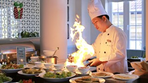 Dining - Latana Hoi An Riverside Boutique Hotel (Hoi An)