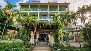 Exterior - Latana Hoi An Riverside Boutique Hotel (Hoi An)
