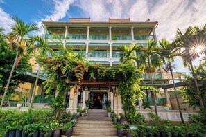 Exterior - Latana Hoi An Riverside Boutique Hotel (Hoi An)