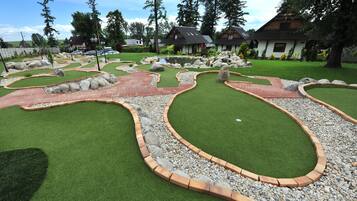 Minigolf