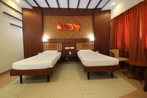 Executive Twin Room