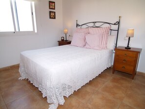 Villa, 3 Bedrooms, Private Pool