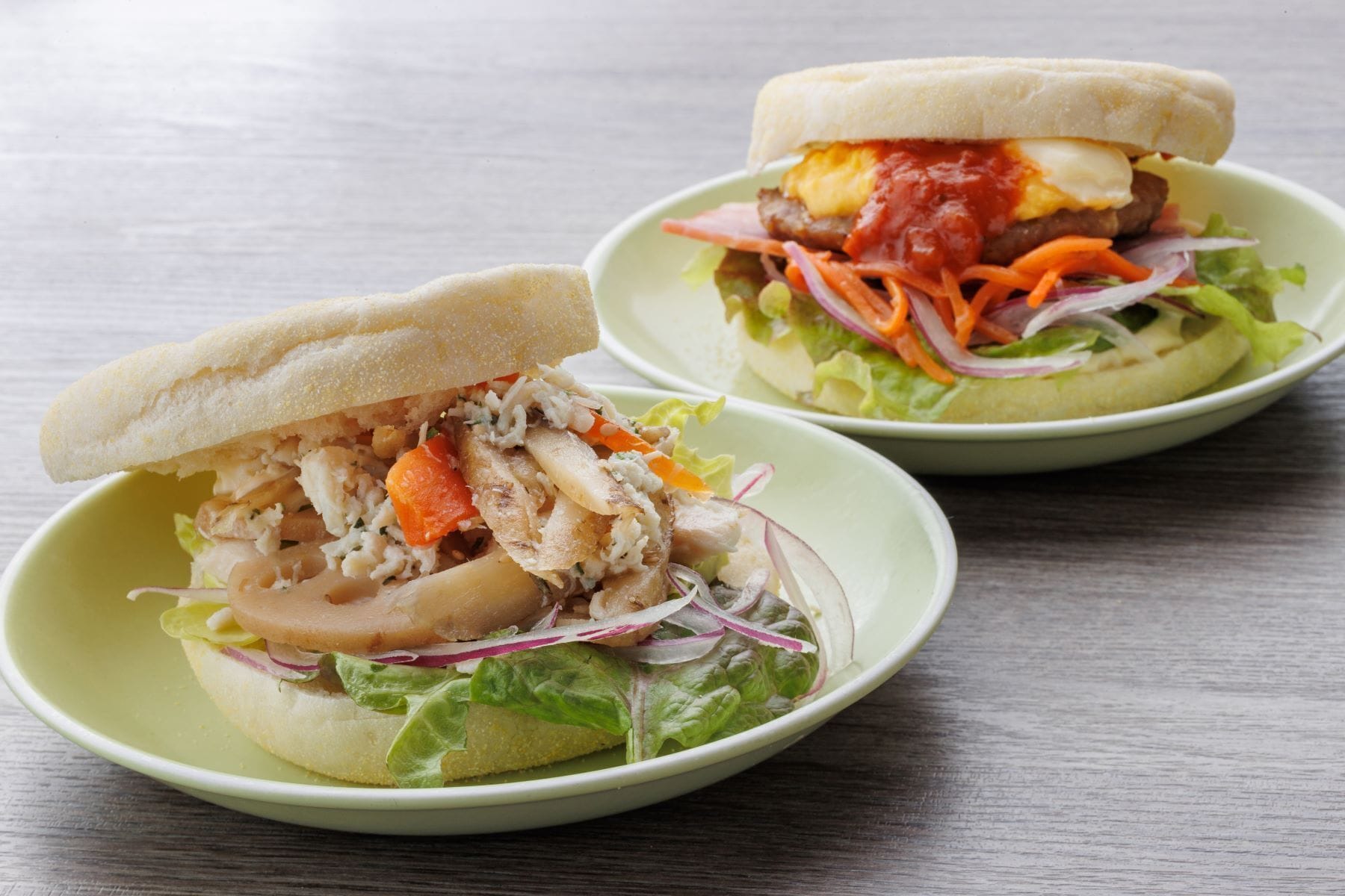 daily buffet breakfast (jpy 1540 per person)