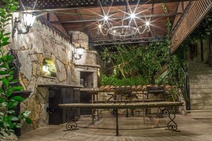 Interior - Cunda Sır Otel (Ayvalik)