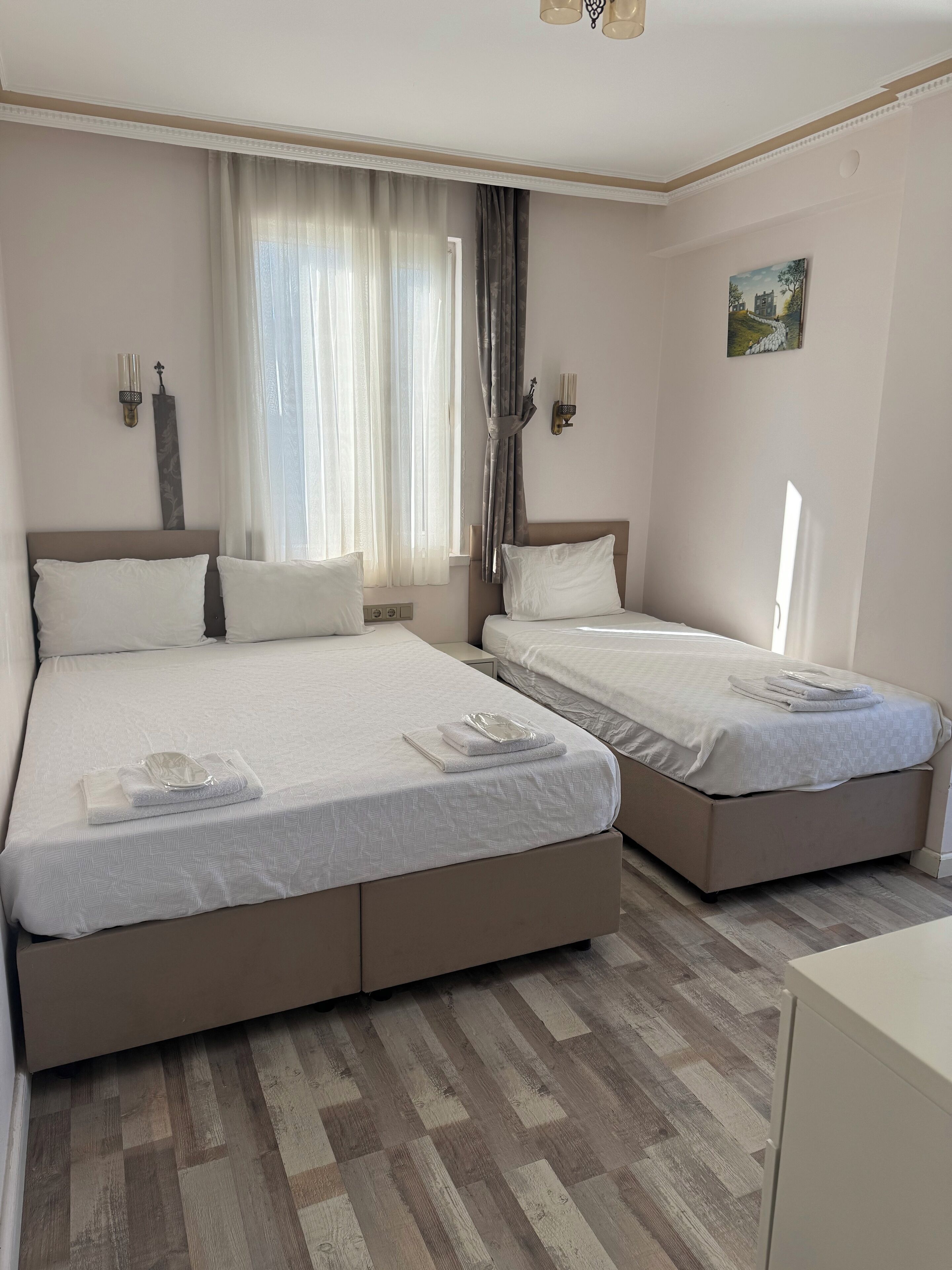 Photo - Send Apart Otel