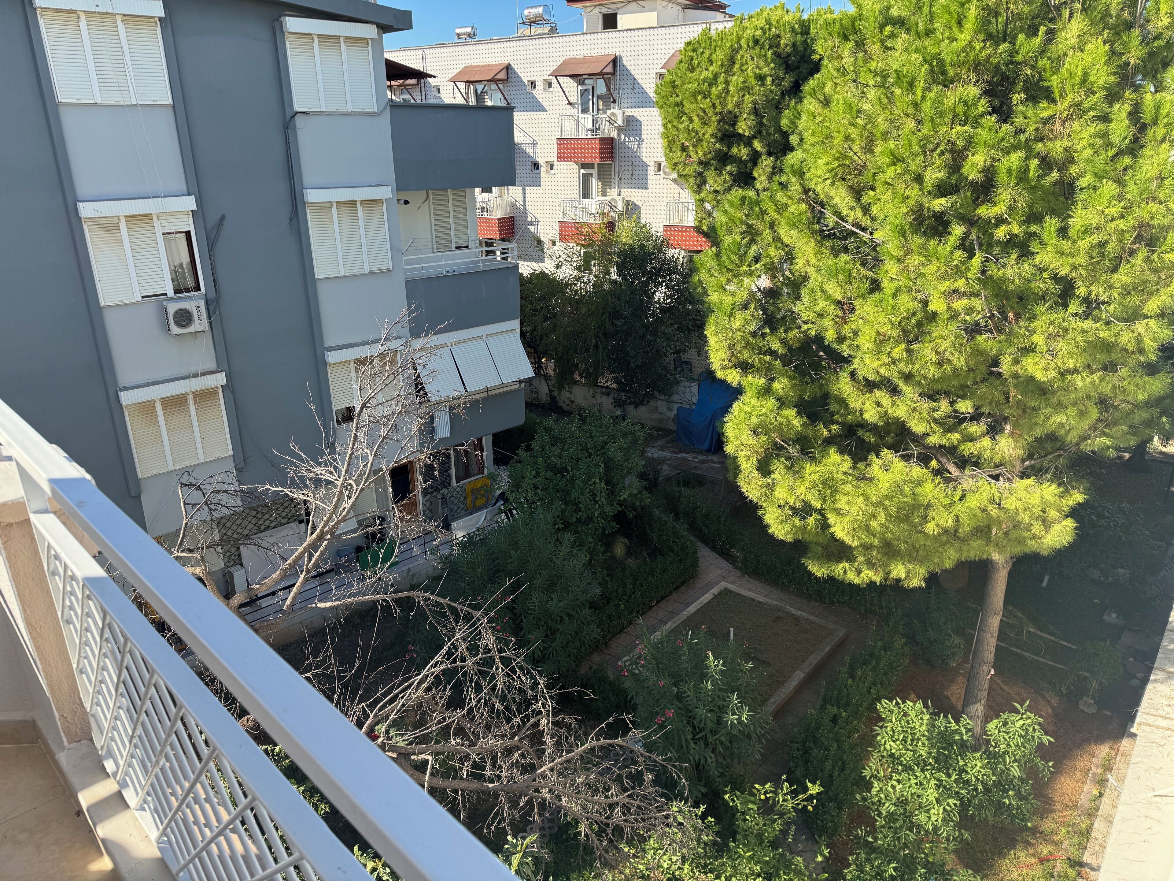 Photo - Send Apart Otel