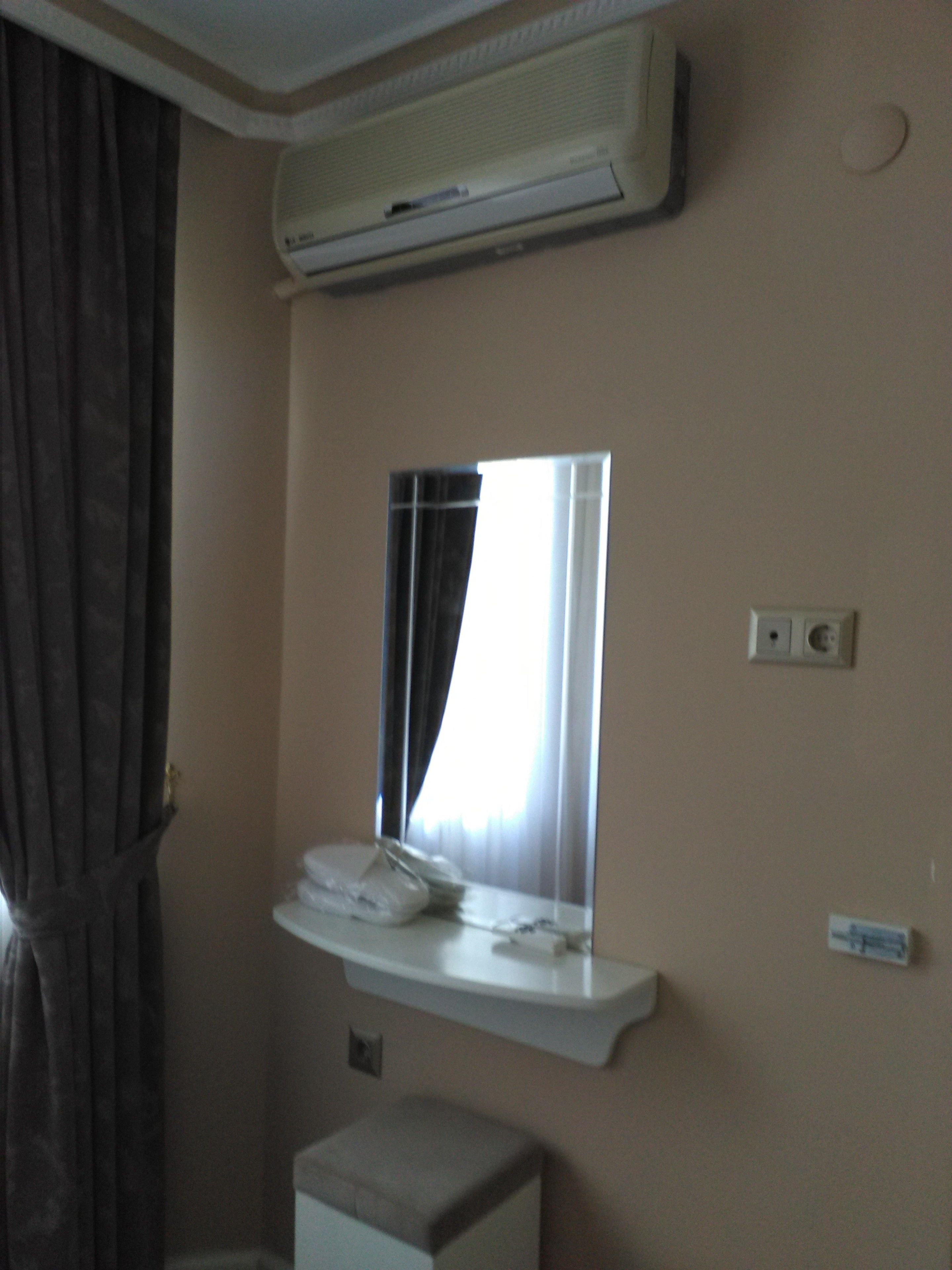 Foto - Send Apart Otel