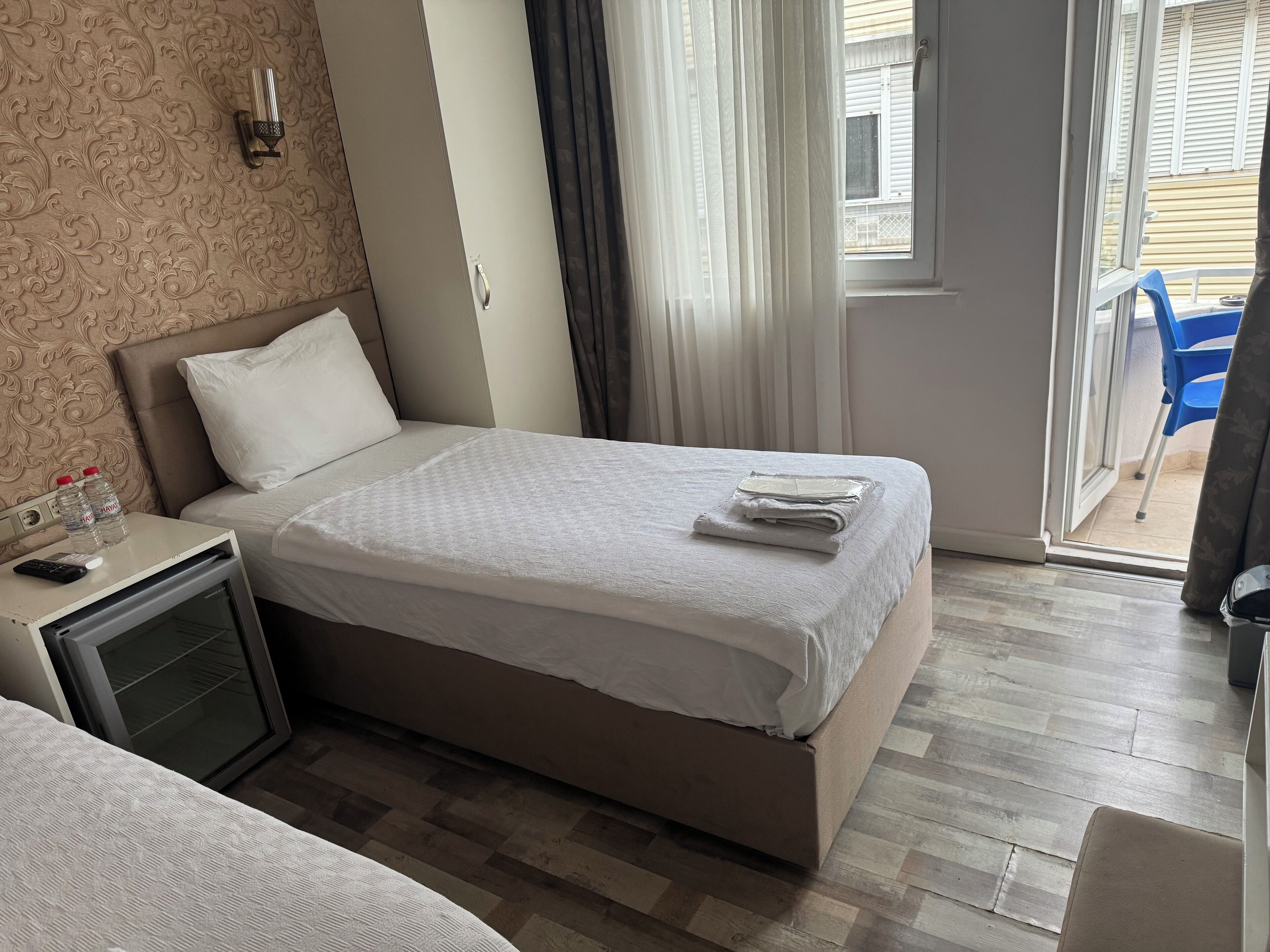 Photo - Send Apart Otel