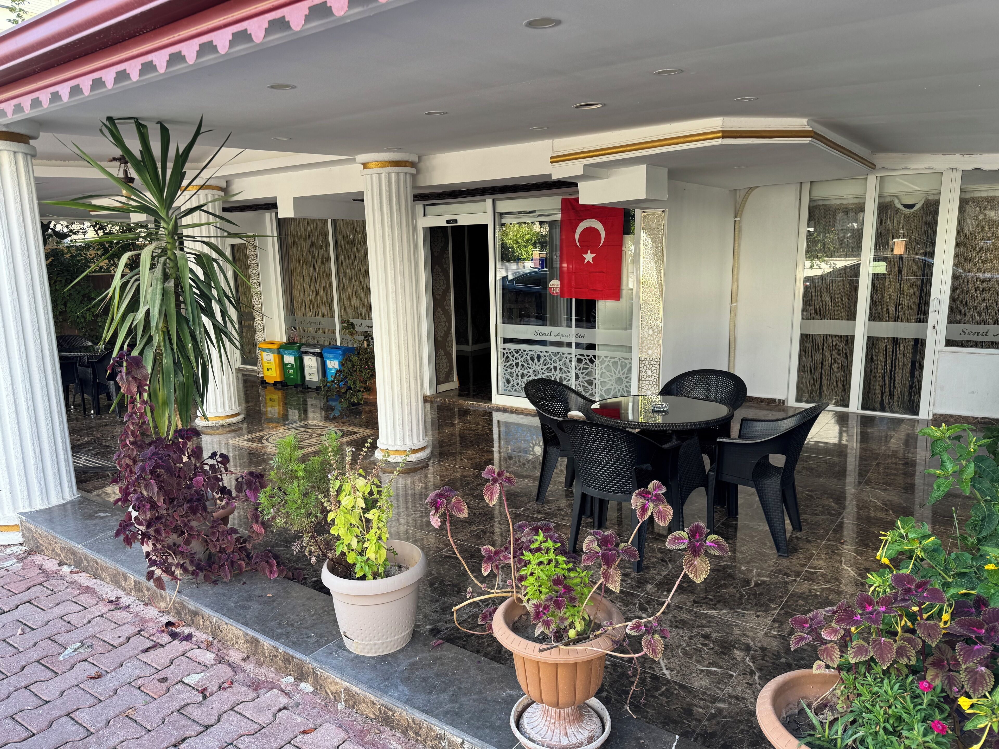 Photo - Send Apart Otel