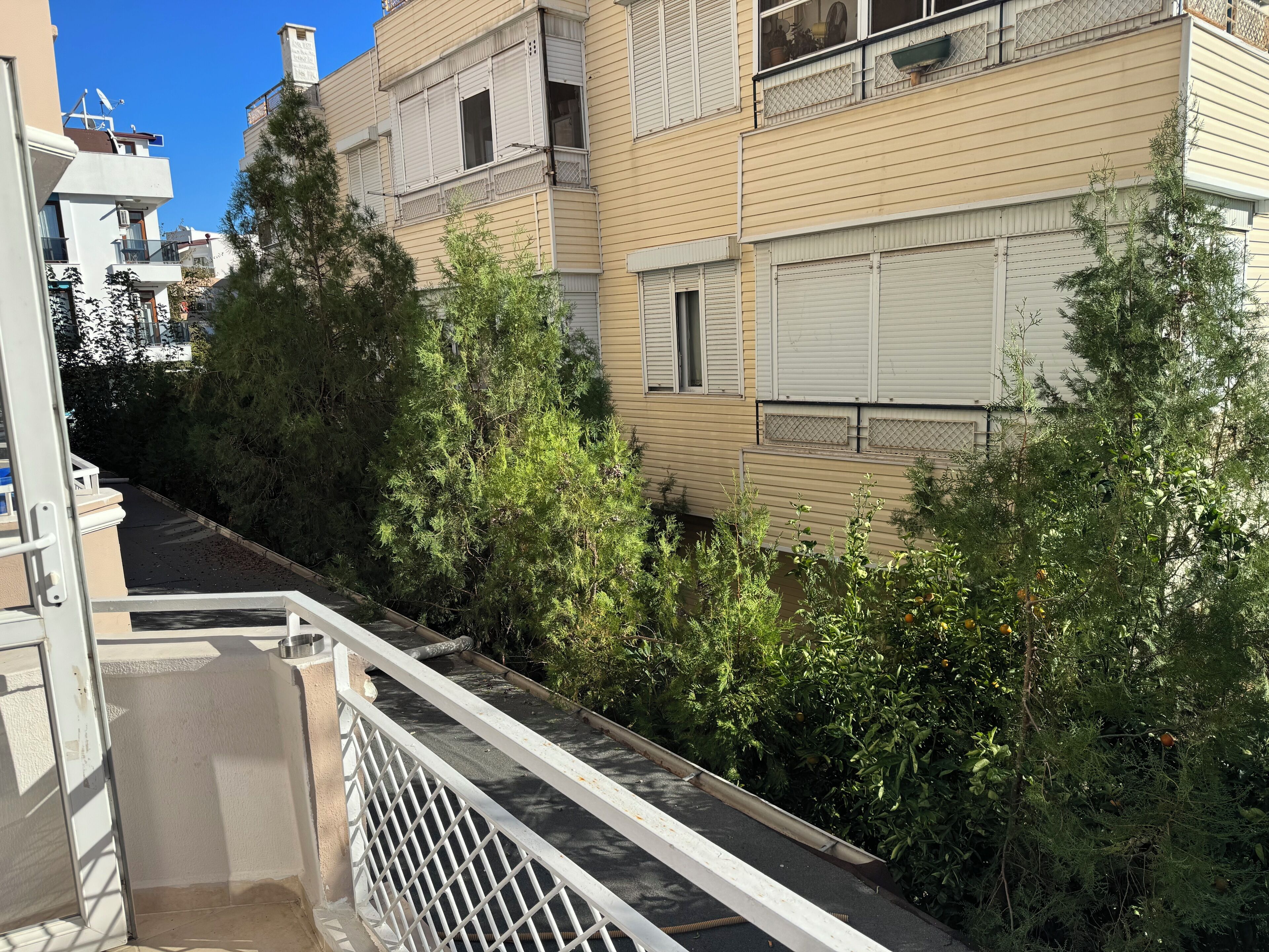 Photo - Send Apart Otel