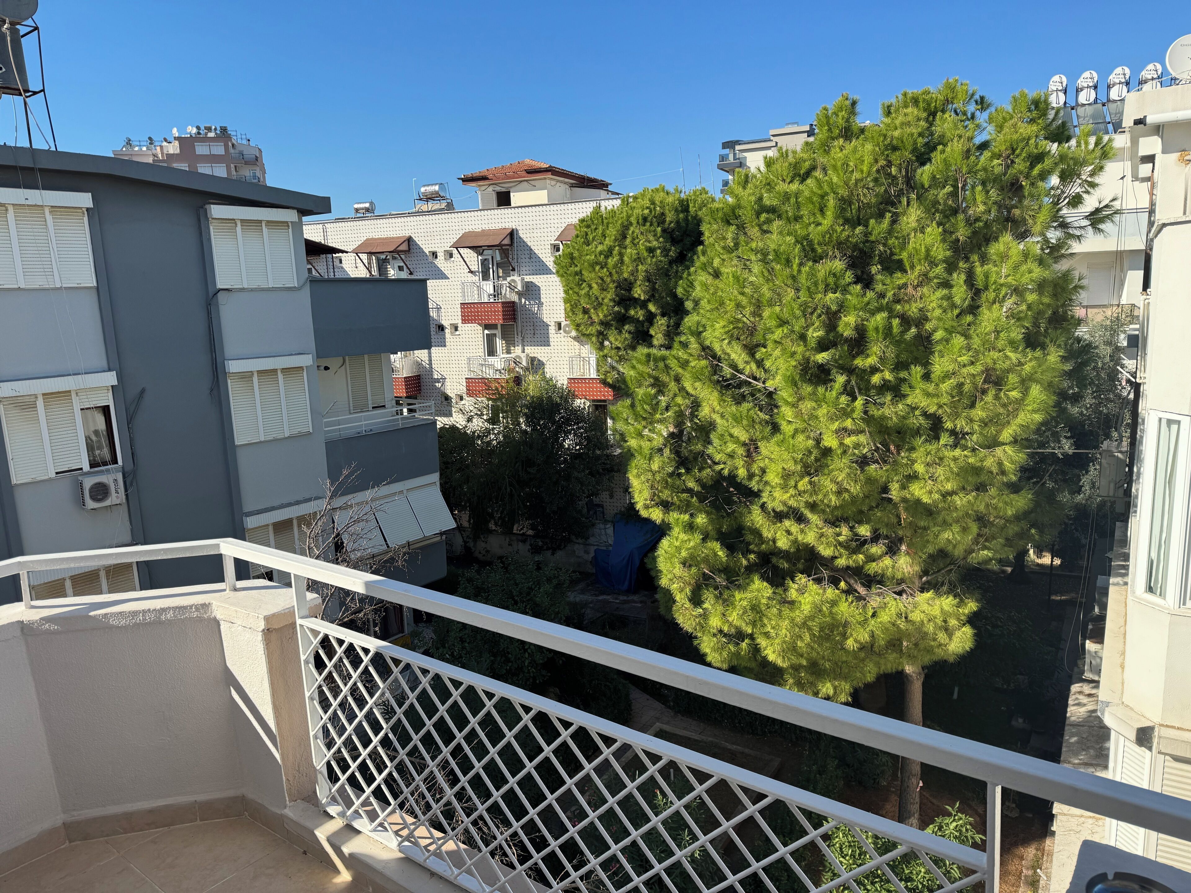 Foto - Send Apart Otel